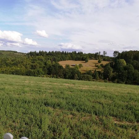 Ferienwohnung Altmaier - Ferien Auf Dem Lande Griebelschied Luaran gambar